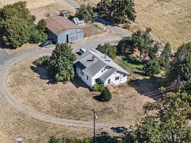 91471 N COBURG Rd, Eugene, OR 97408
