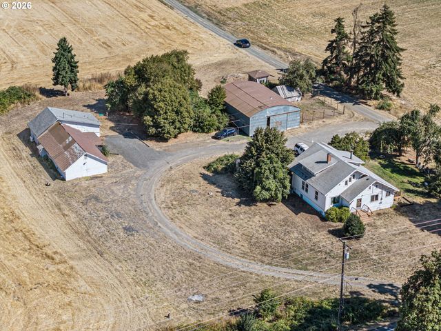 91471 N COBURG Rd, Eugene, OR 97408