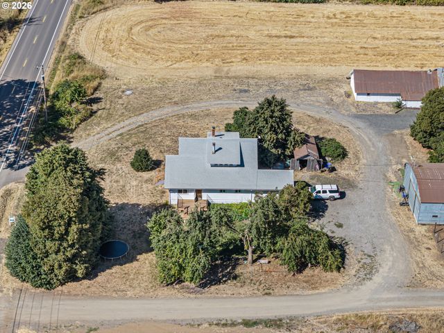 91471 N COBURG Rd, Eugene, OR 97408