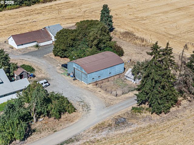 91471 N COBURG Rd, Eugene, OR 97408