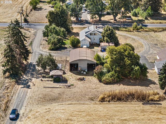 91471 N COBURG Rd, Eugene, OR 97408