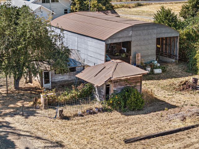 91471 N COBURG Rd, Eugene, OR 97408