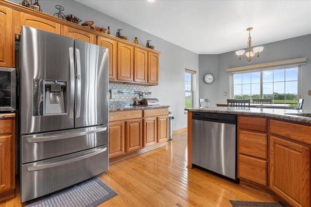 1246 S Wilson AVENUE, Hartford, WI 53027