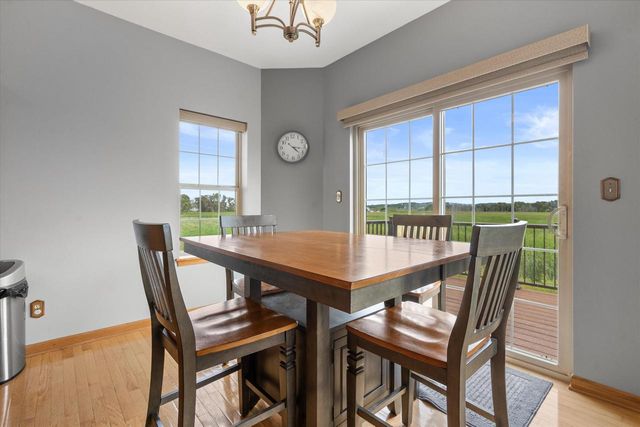 1246 S Wilson AVENUE, Hartford, WI 53027