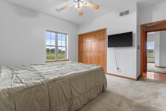 1246 S Wilson AVENUE, Hartford, WI 53027