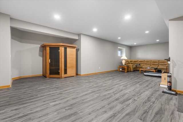 1246 S Wilson AVENUE, Hartford, WI 53027