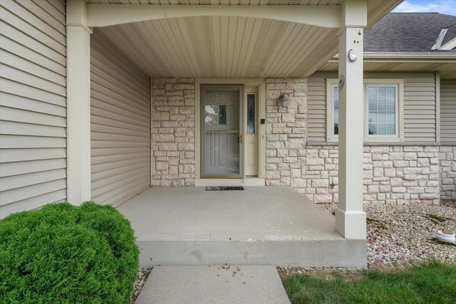 1246 S Wilson AVENUE, Hartford, WI 53027