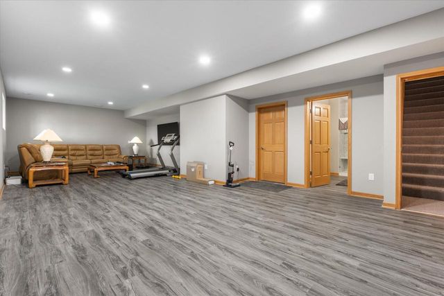 1246 S Wilson AVENUE, Hartford, WI 53027