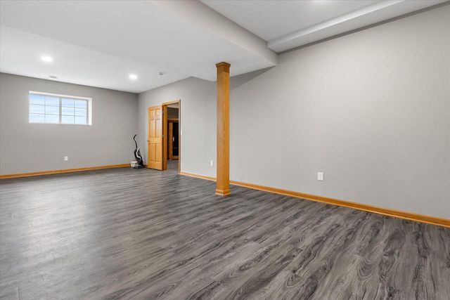1246 S Wilson AVENUE, Hartford, WI 53027