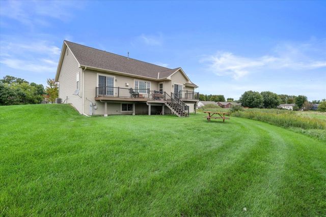 1246 S Wilson AVENUE, Hartford, WI 53027
