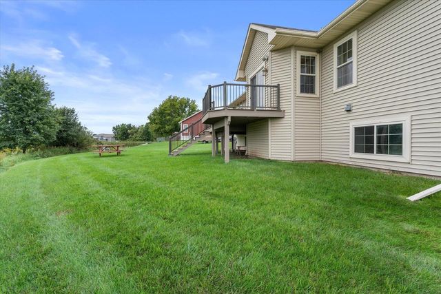 1246 S Wilson AVENUE, Hartford, WI 53027