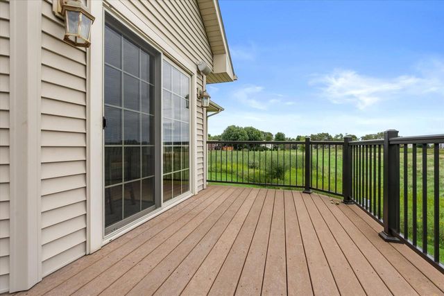 1246 S Wilson AVENUE, Hartford, WI 53027