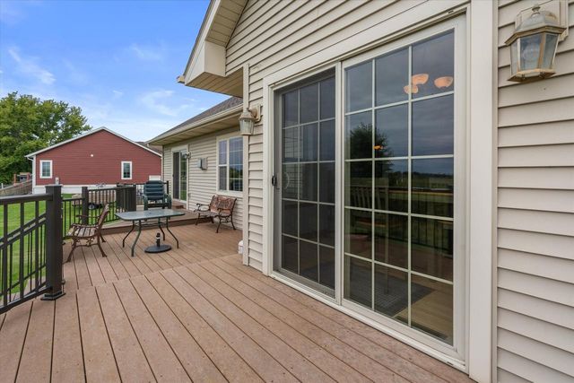 1246 S Wilson AVENUE, Hartford, WI 53027