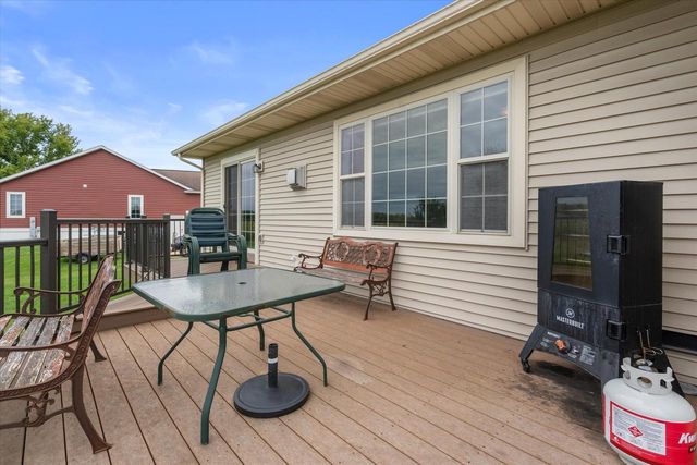 1246 S Wilson AVENUE, Hartford, WI 53027