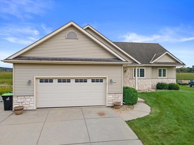 1246 S Wilson AVENUE, Hartford, WI 53027