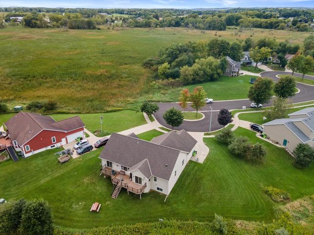 1246 S Wilson AVENUE, Hartford, WI 53027