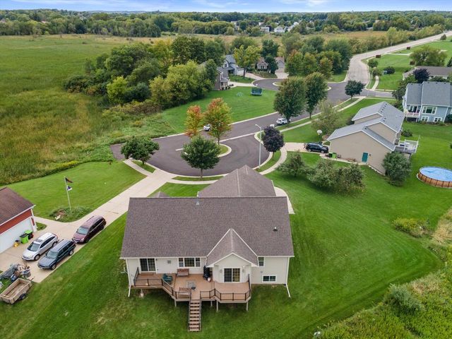 1246 S Wilson AVENUE, Hartford, WI 53027