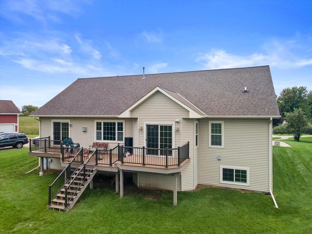 1246 S Wilson AVENUE, Hartford, WI 53027
