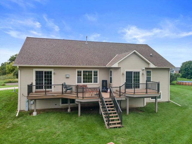 1246 S Wilson AVENUE, Hartford, WI 53027