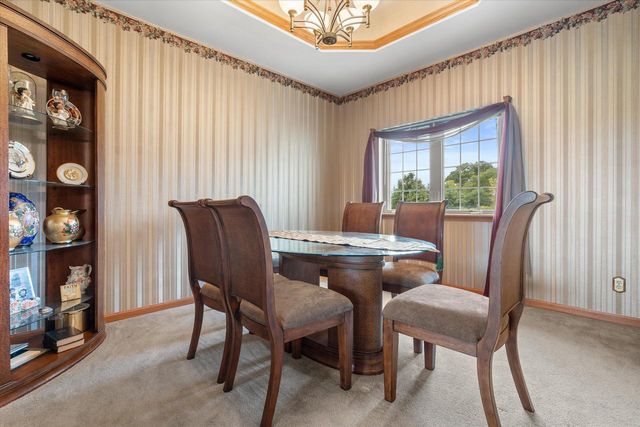 1246 S Wilson AVENUE, Hartford, WI 53027