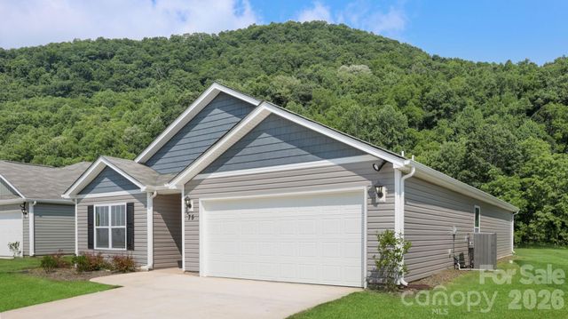 75 Creekwalk Lane, Waynesville, NC 28785