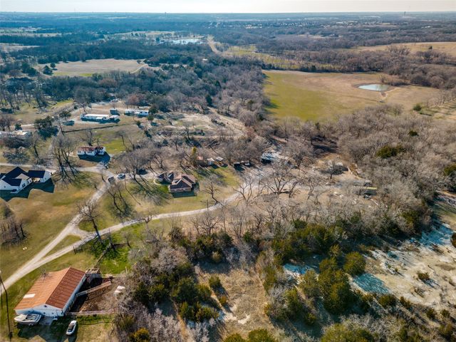 2111 Private Road 5499, Mckinney, TX 75071