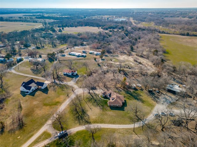 2111 Private Road 5499, Mckinney, TX 75071