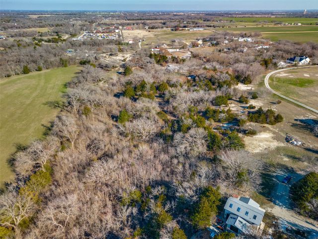 2111 Private Road 5499, Mckinney, TX 75071