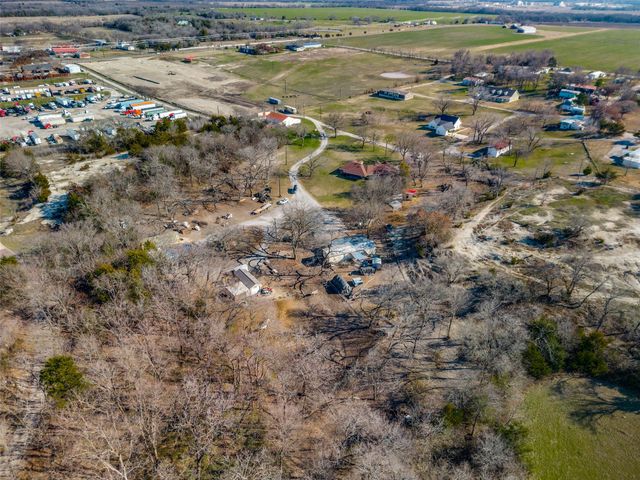 2111 Private Road 5499, Mckinney, TX 75071