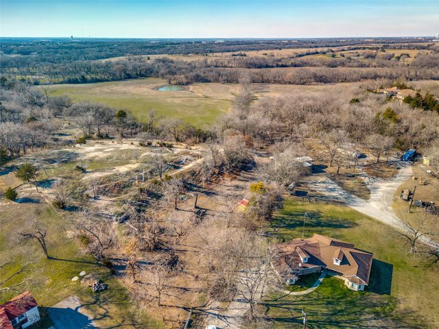 2111 Private Road 5499, Mckinney, TX 75071
