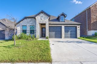 615 Tribble Drive, Princeton, TX 75071