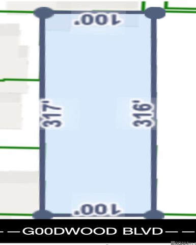 6950 Goodwood Ave, Baton Rouge, LA 70809