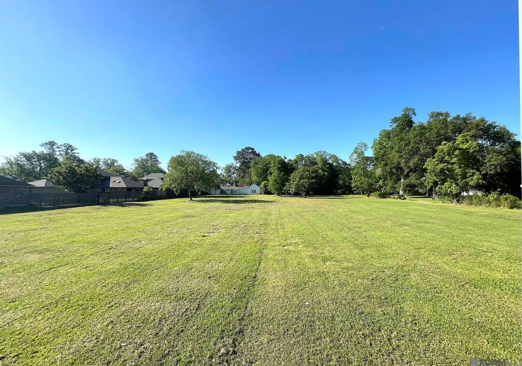 6950 Goodwood Ave, Baton Rouge, LA 70809