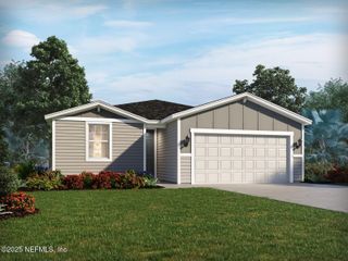 3057 BELLA COLLINA Way, Green Cove Springs, FL 32043