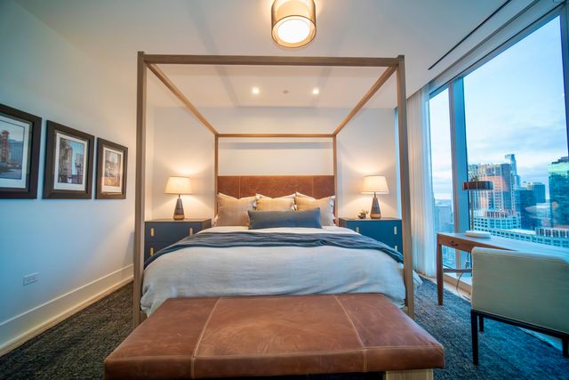 363 E Wacker Drive 2706, Chicago, IL 60601