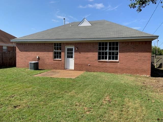 3912 AUTUMN HARVEST LN, Unincorporated, TN 38125