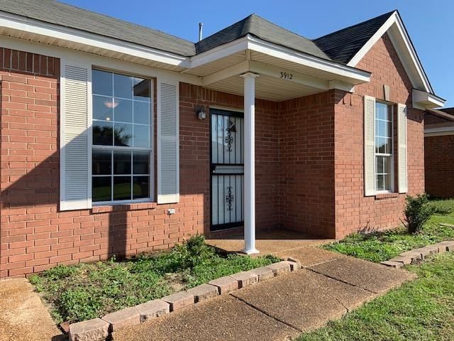 3912 AUTUMN HARVEST LN, Unincorporated, TN 38125