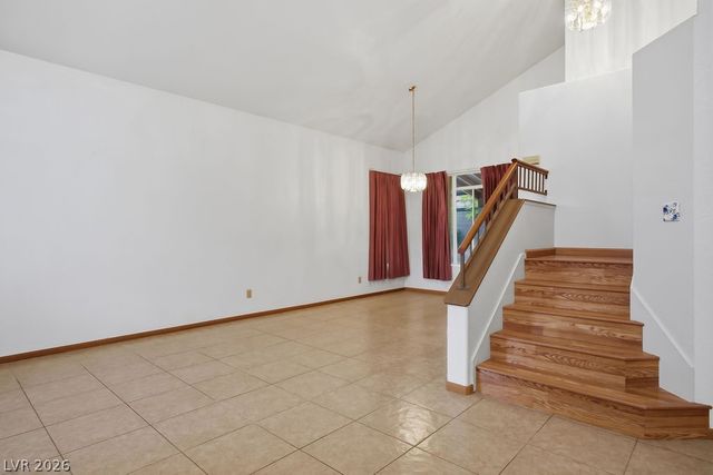 1920 Camino Carlos Rey, North Las Vegas, NV 89031