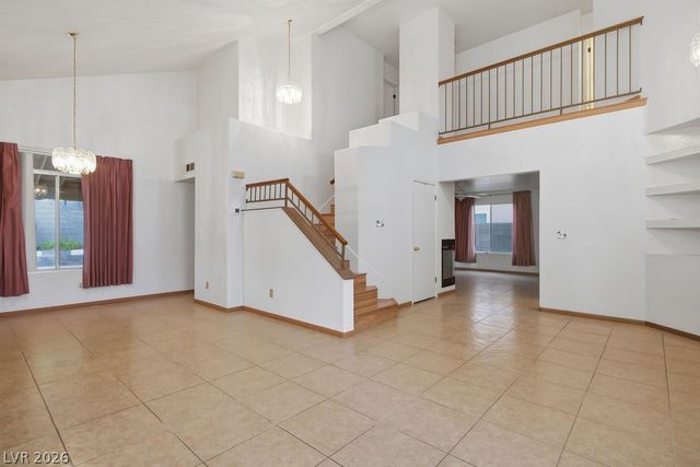 1920 Camino Carlos Rey, North Las Vegas, NV 89031