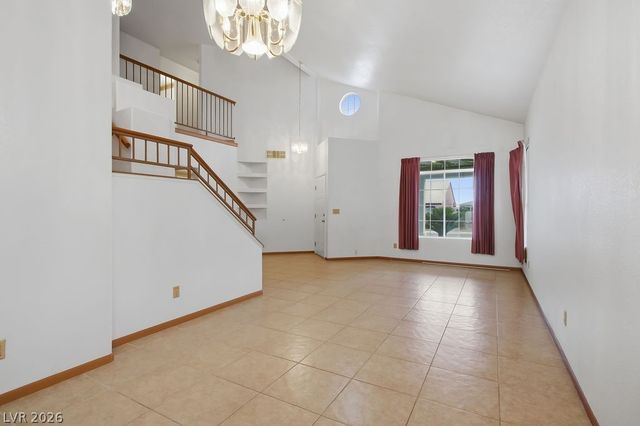 1920 Camino Carlos Rey, North Las Vegas, NV 89031