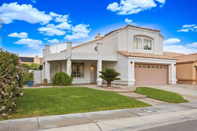 1920 Camino Carlos Rey, North Las Vegas, NV 89031