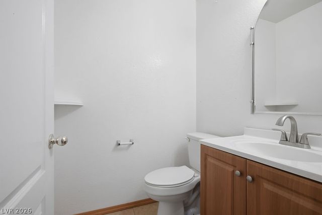 1920 Camino Carlos Rey, North Las Vegas, NV 89031