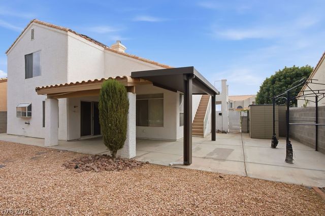 1920 Camino Carlos Rey, North Las Vegas, NV 89031