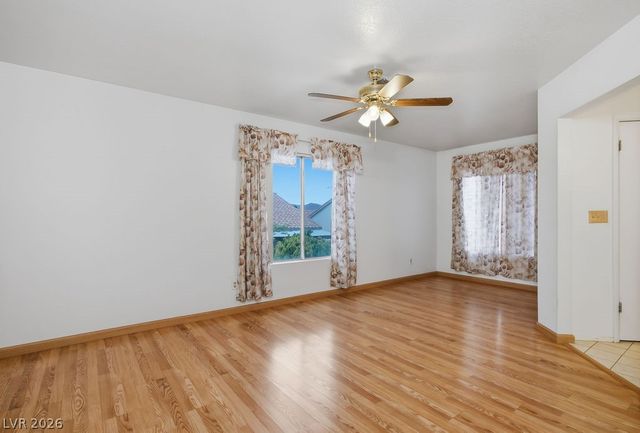 1920 Camino Carlos Rey, North Las Vegas, NV 89031