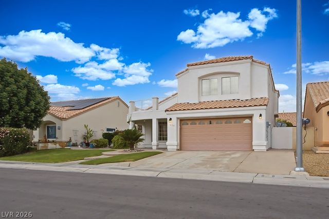1920 Camino Carlos Rey, North Las Vegas, NV 89031