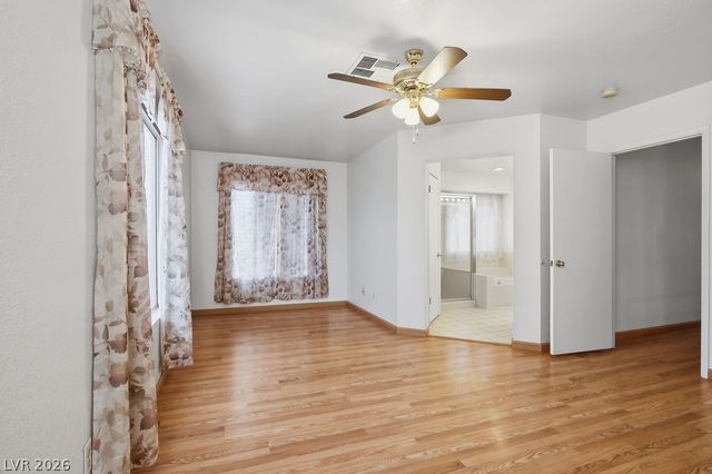 1920 Camino Carlos Rey, North Las Vegas, NV 89031