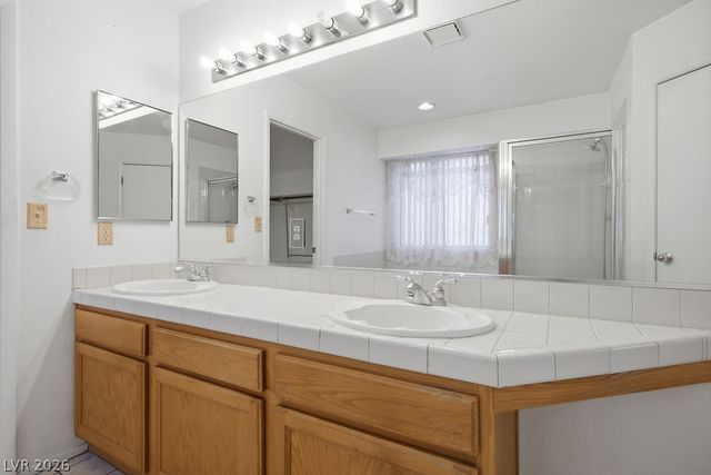 1920 Camino Carlos Rey, North Las Vegas, NV 89031