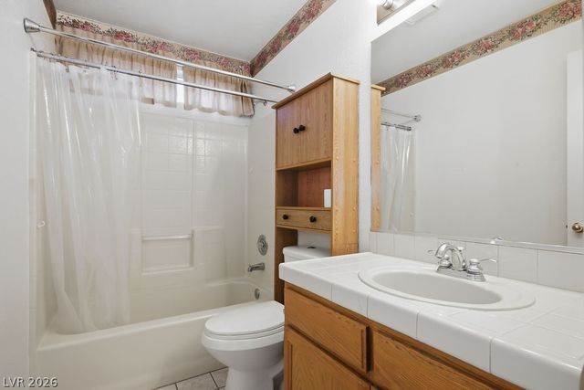 1920 Camino Carlos Rey, North Las Vegas, NV 89031