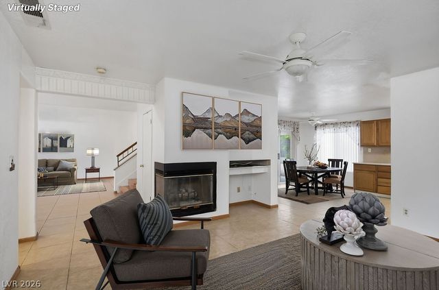 1920 Camino Carlos Rey, North Las Vegas, NV 89031