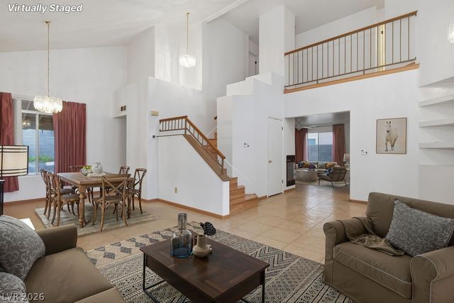 1920 Camino Carlos Rey, North Las Vegas, NV 89031